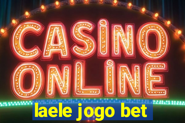 laele jogo bet
